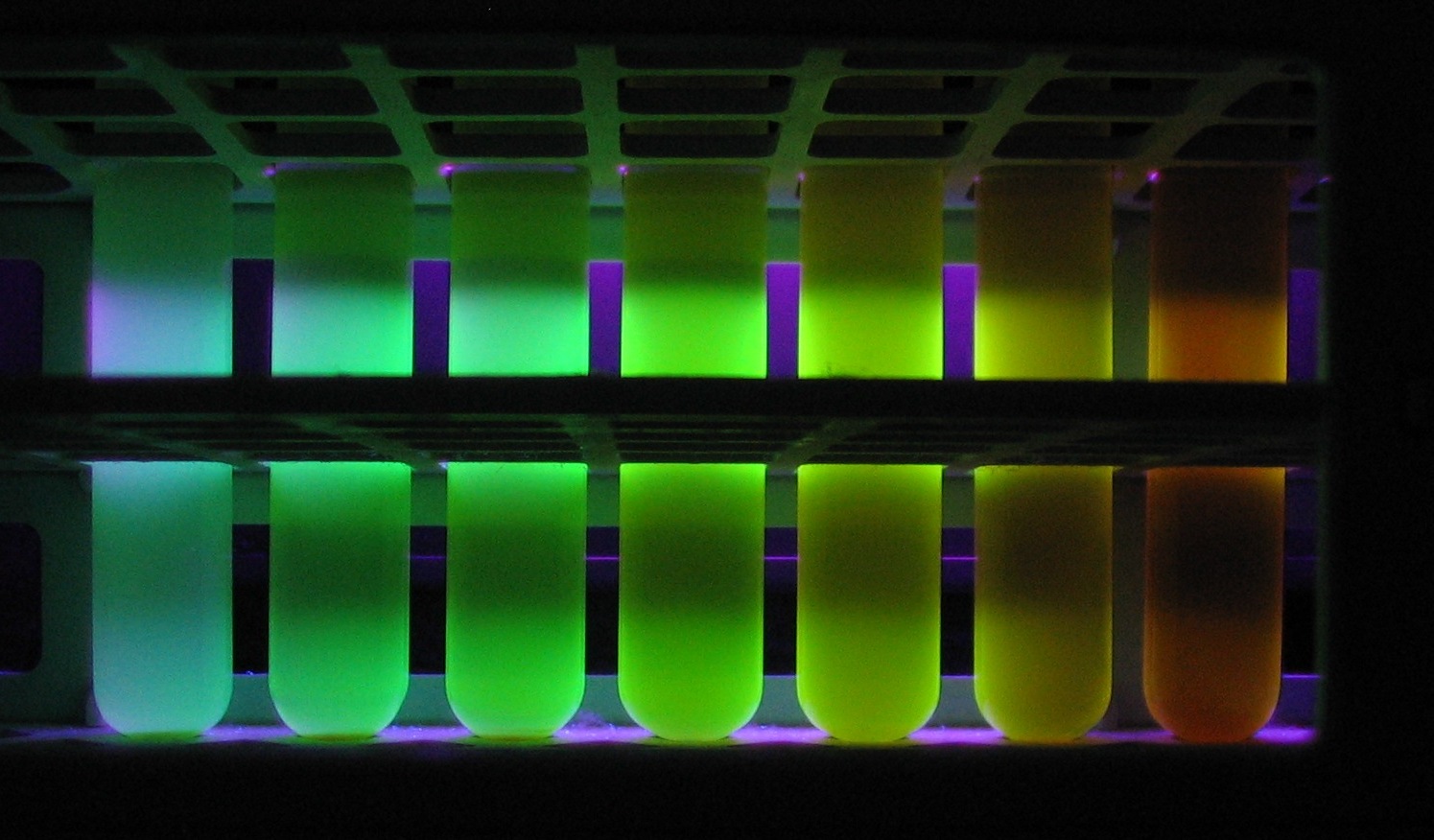 Quantum Dots Cdse