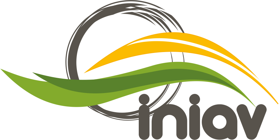 iniav logo