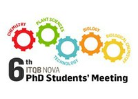 6th ITQB-NOVA PhD Students' Meeting