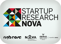 Apply for the StartUp Research NOVA 2025 until April 4