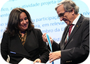 Paula Alves Elected Member of the Portuguese Academy of Engineering